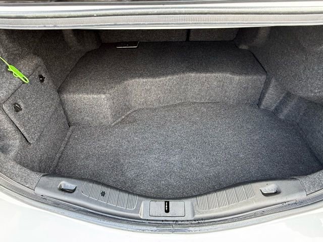 Certified 2018 Ford Fusion S FWD image 16