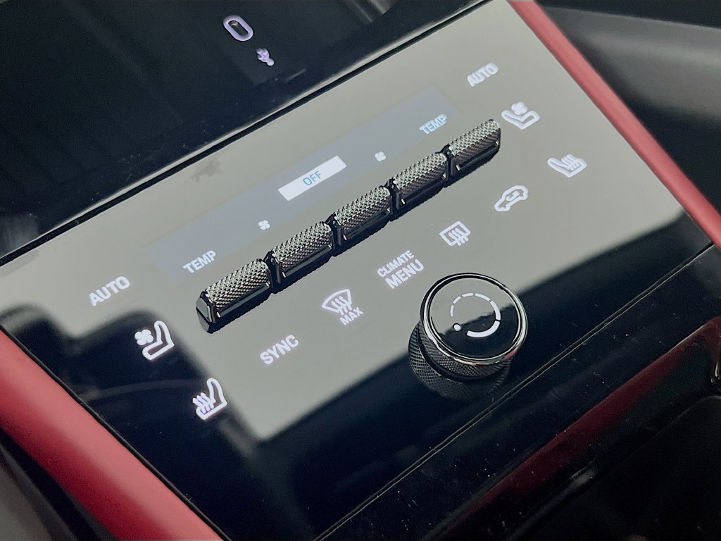 New 2026 Porsche Cayenne S AWD/4WD image 18