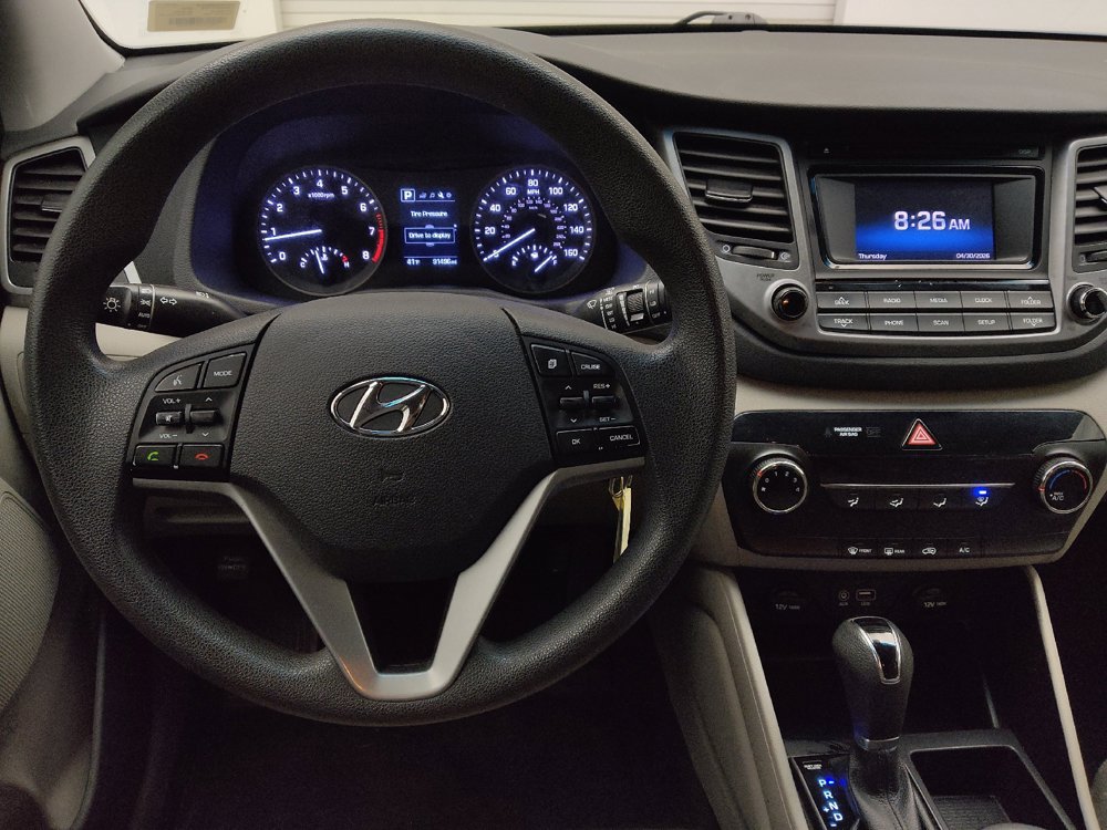 Used 2018 Hyundai Tucson SE FWD image 22