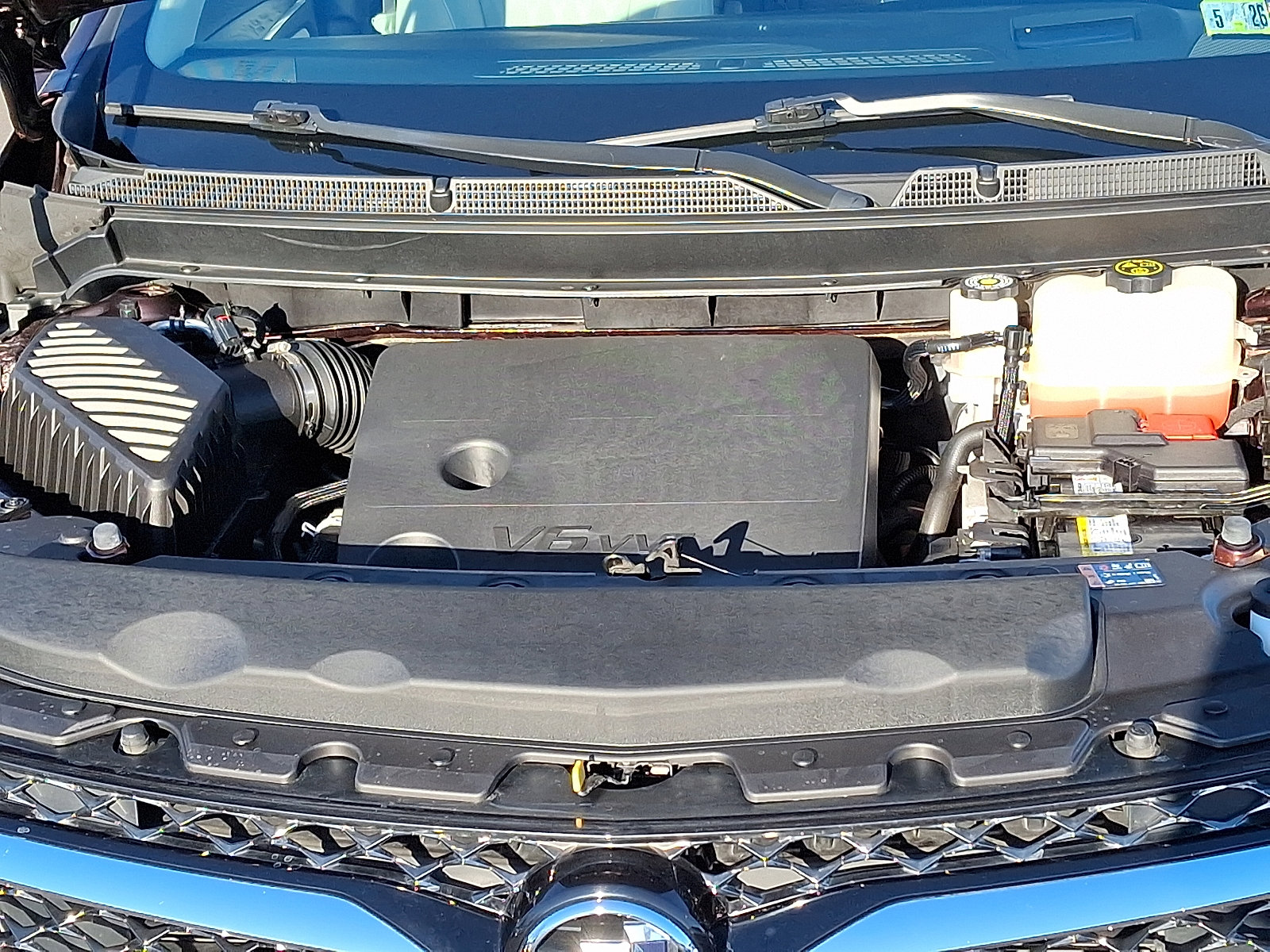 Used 2023 Buick Enclave Avenir w/ Avenir Technology Package image 31