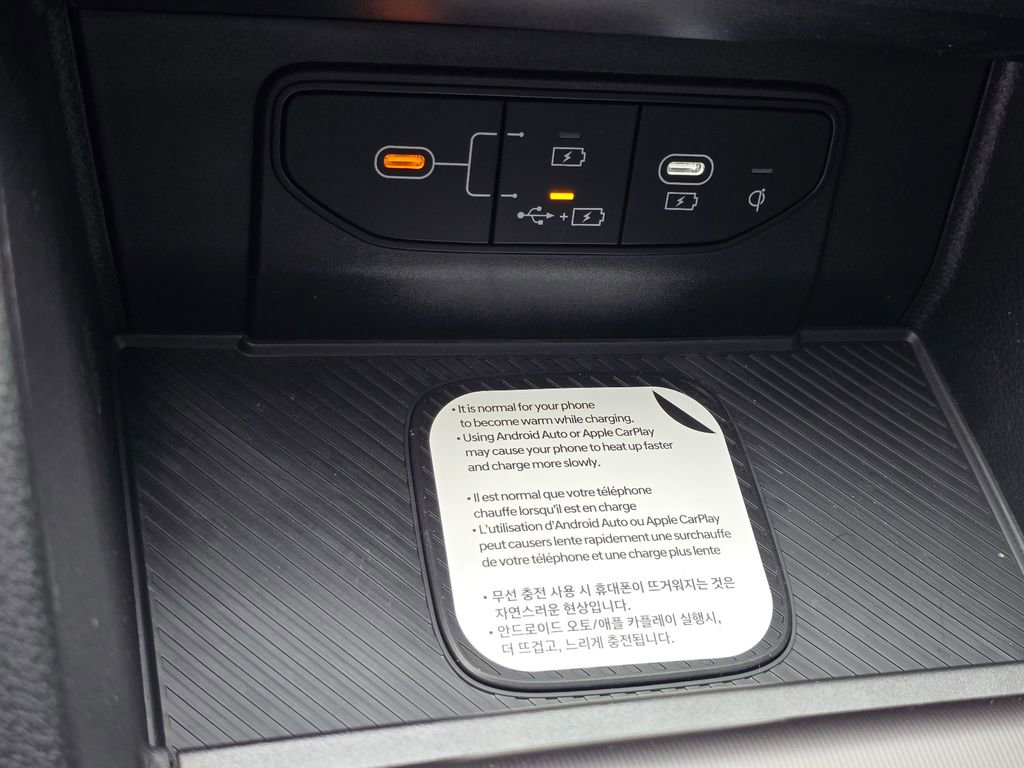 New 2026 Kia Sportage EX image 15