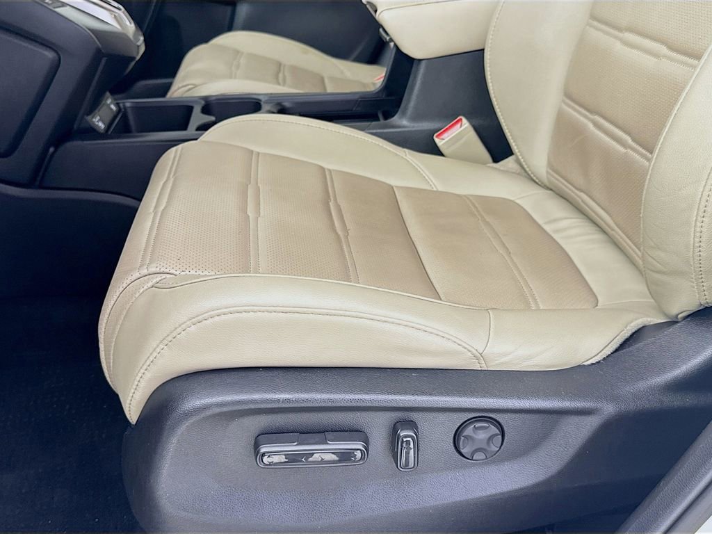 Used 2022 Honda CR-V EX-L image 25