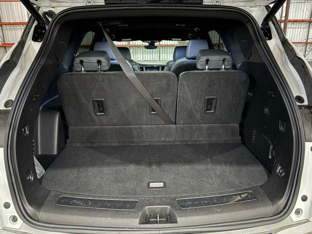 Used 2024 Buick Enclave Premium image 15