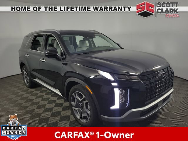 Used 2025 Hyundai Palisade SEL