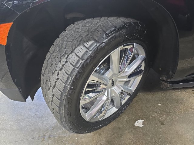 Used 2021 Chevrolet Tahoe High Country w/ Premium Package 2 AWD/4WD image 38
