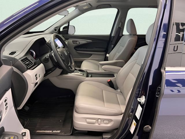 Used 2021 Honda Ridgeline RTL-E image 16