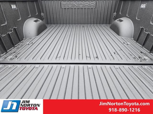 New 2026 Toyota Tundra Capstone AWD/4WD image 12