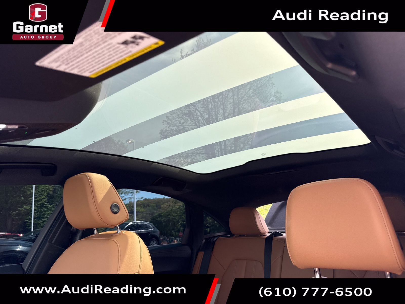 Certified 2025 Audi A5 Premium w/ Convenience Package AWD/4WD image 35