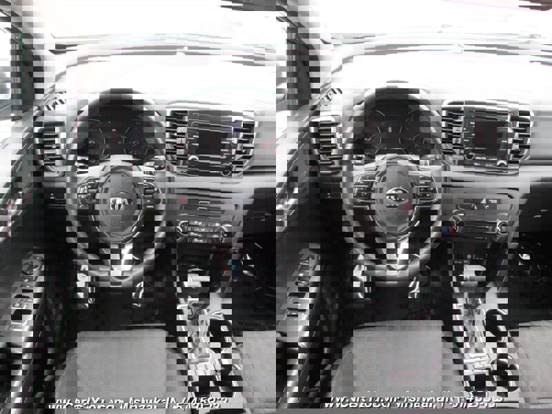 Used 2017 Kia Sportage LX image 17