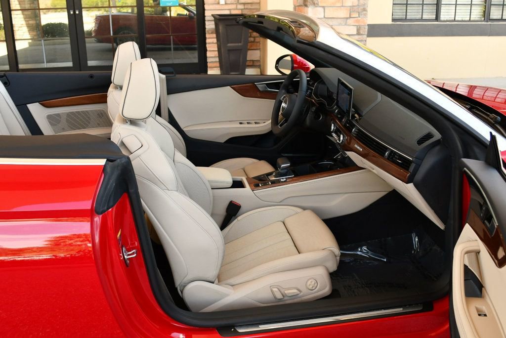 Used 2022 Audi A5 2.0T Premium Plus image 60