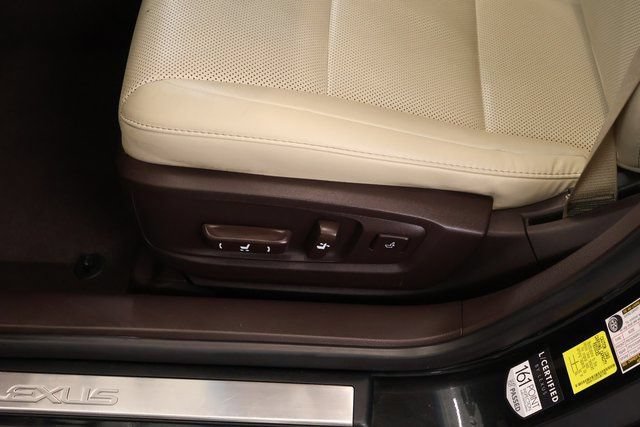 Used 2016 Lexus ES 350 w/ Navigation System Package FWD image 13