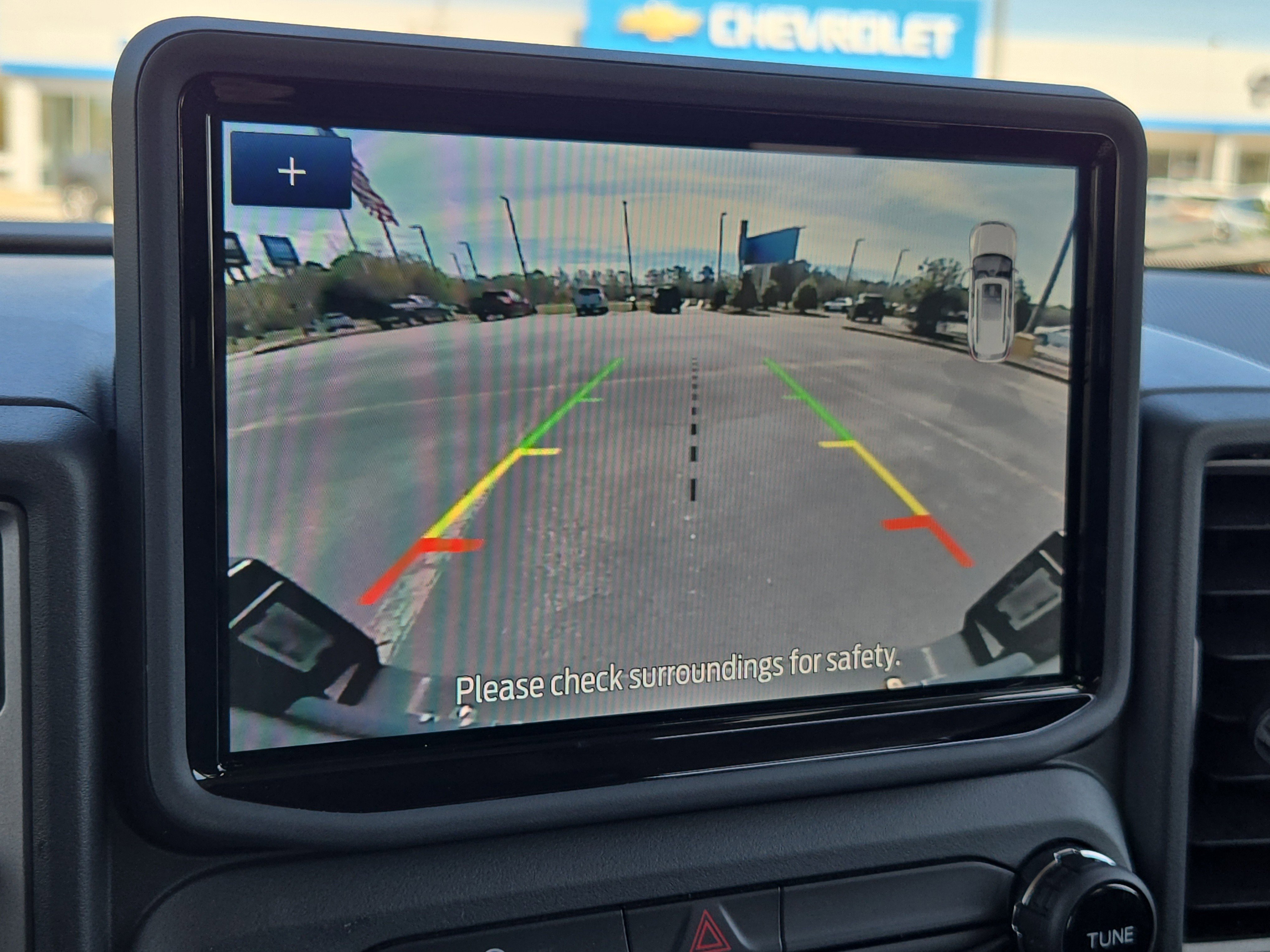 Used 2023 Ford Bronco Sport Big Bend w/ Convenience Package image 33