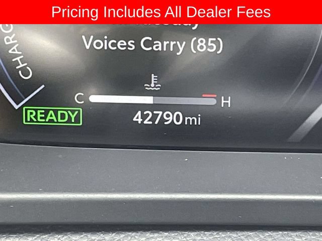 Used 2025 Toyota Crown Platinum AWD/4WD image 27