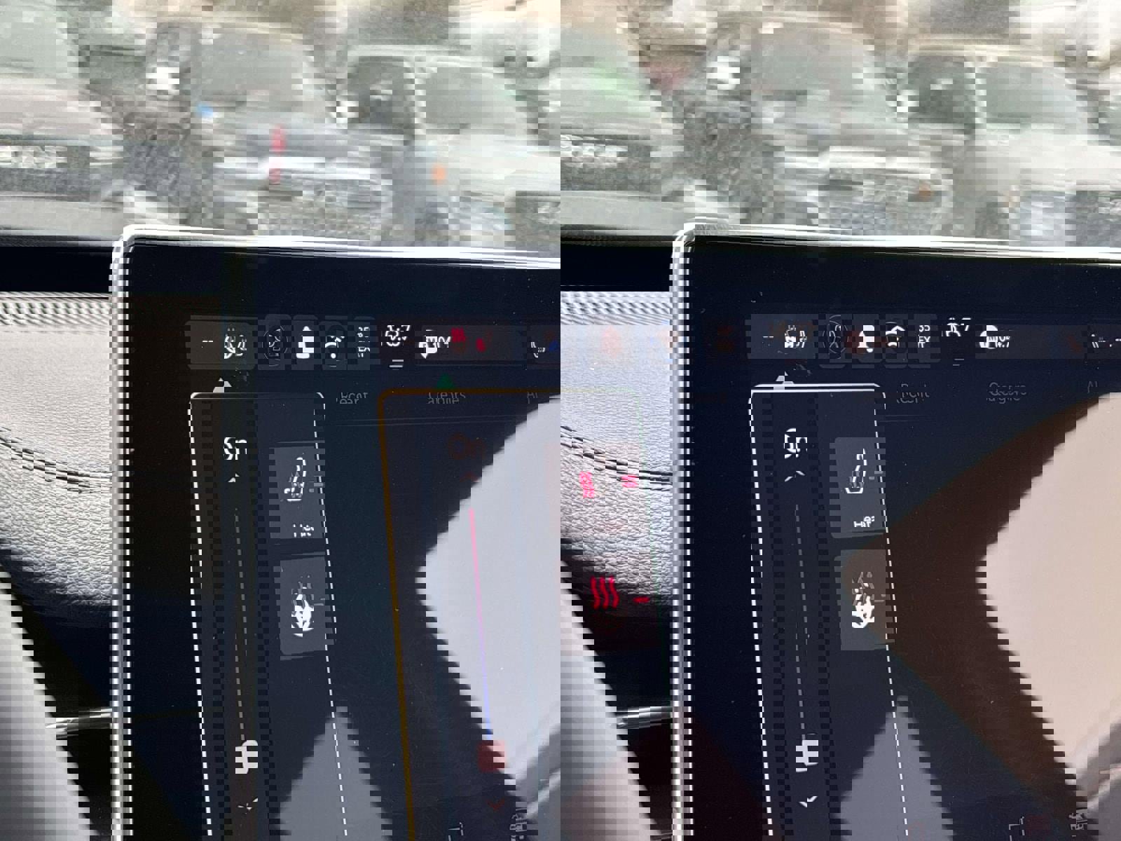 New 2026 Jeep Compass Limited image 11