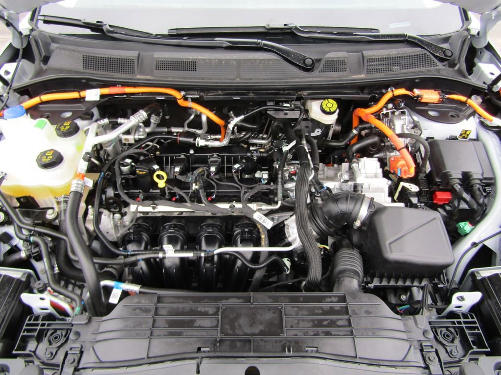 Used 2025 Lincoln Corsair Grand Touring w/ Equipment Group 301A AWD/4WD image 15