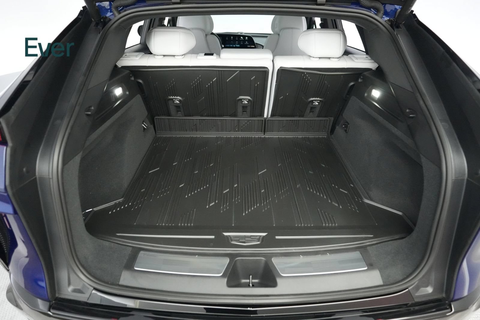 Used 2024 Cadillac Lyriq Sport w/ LPO, Floor Liner Package RWD image 8