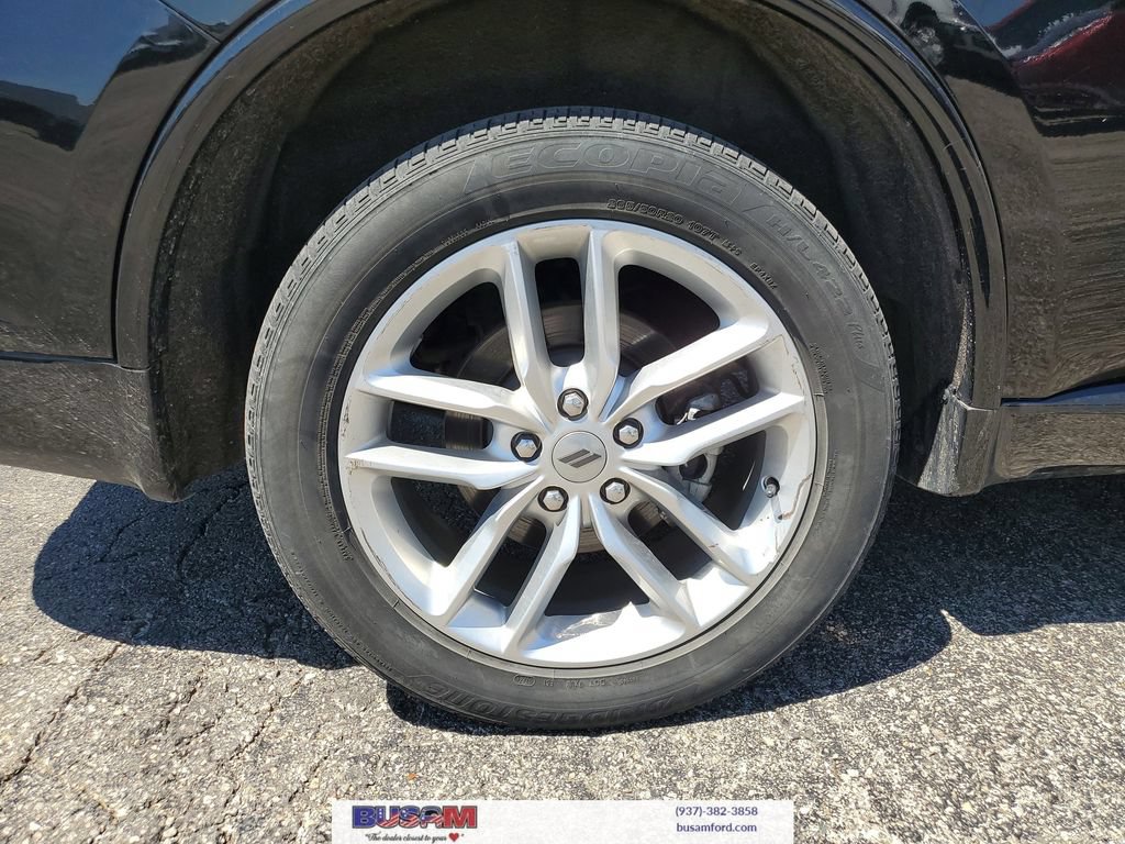 Used 2024 Dodge Durango GT AWD/4WD image 6