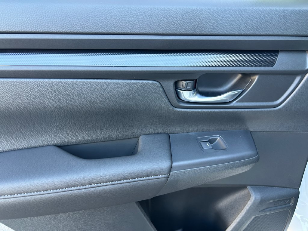 New 2027 Honda CR-V LX image 15