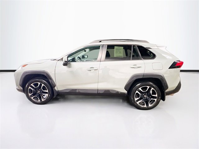 Used 2019 Toyota RAV4 Adventure image 4