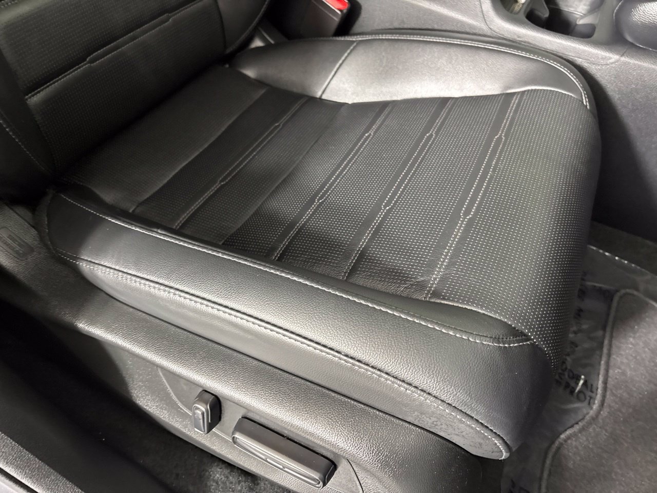 Used 2024 Honda CR-V EX-L image 31