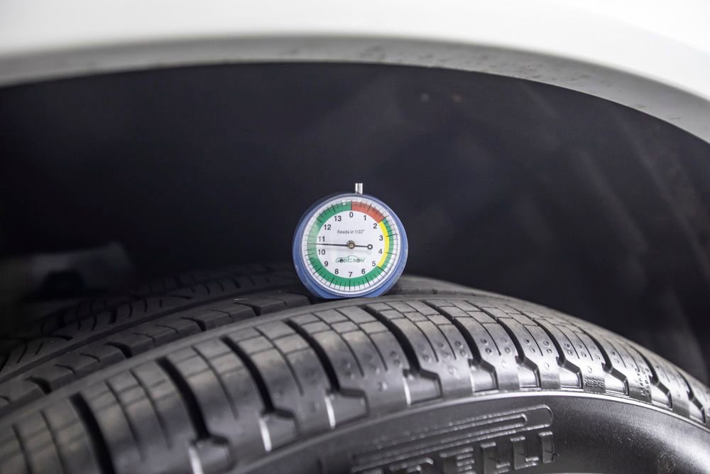 Used 2026 Volvo XC90 T8 Ultra w/ Protection Package Premier image 28