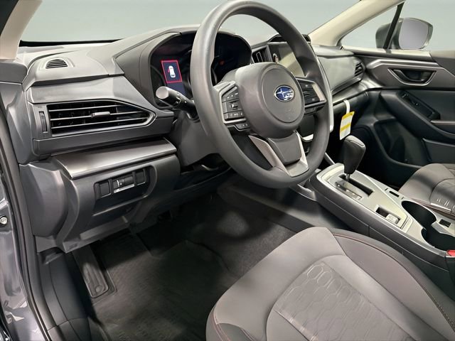 Certified 2025 Subaru Impreza 2.0i Sport w/ Popular Package #1 image 10