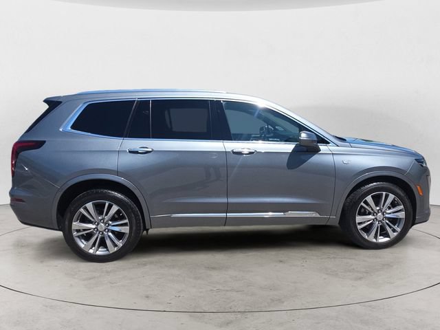 Used 2020 Cadillac XT6 Premium Luxury AWD/4WD image 6