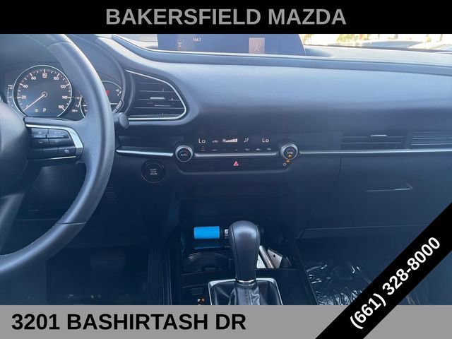 Used 2024 MAZDA CX-30 AWD 2.5 S w/ Select Sport Pkg image 19