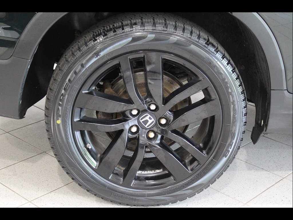 Used 2016 Honda Pilot Elite image 11