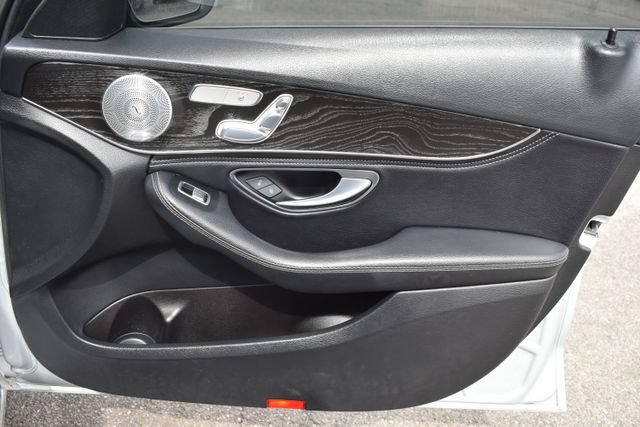 Used 2015 Mercedes-Benz C 300 4MATIC Sedan w/ Premium 1 Package image 43