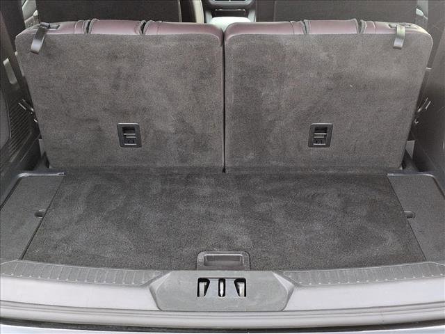 Certified 2025 Ford Explorer Platinum w/ LUX Leather Package image 6