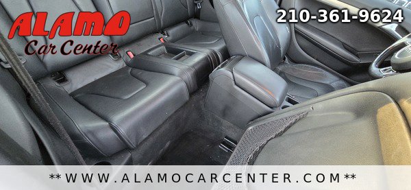 Used 2013 Audi A5 2.0T Premium image 23