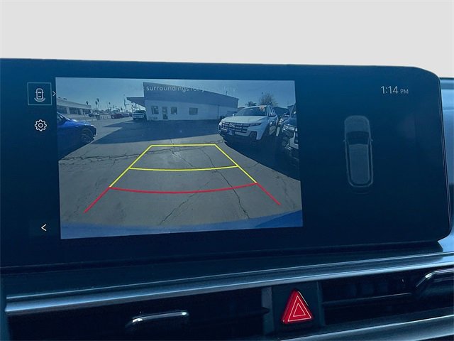Used 2024 Kia Sorento S w/ Panoramic Sunroof Package image 14