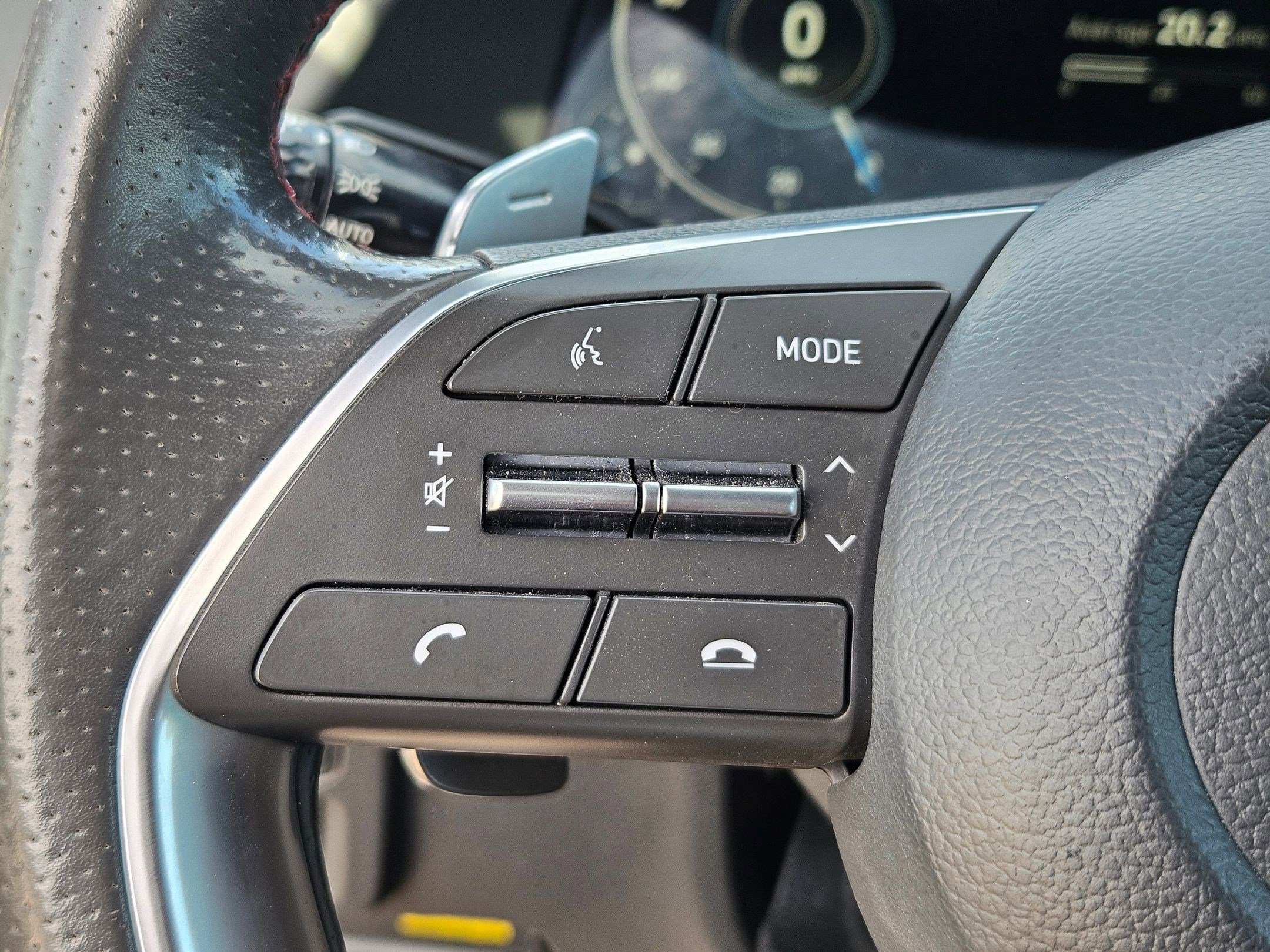 Used 2022 Hyundai Sonata SEL Plus w/ Cargo Package image 17