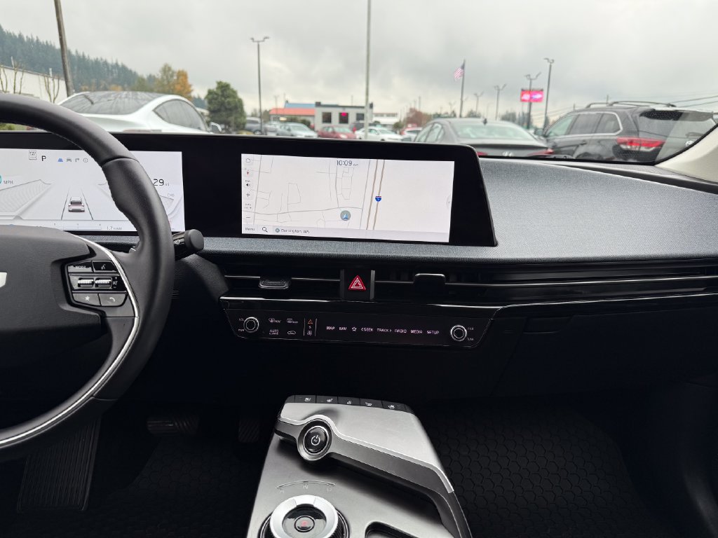 Certified 2023 Kia EV6 Wind w/ Wind Technology Package AWD/4WD image 25