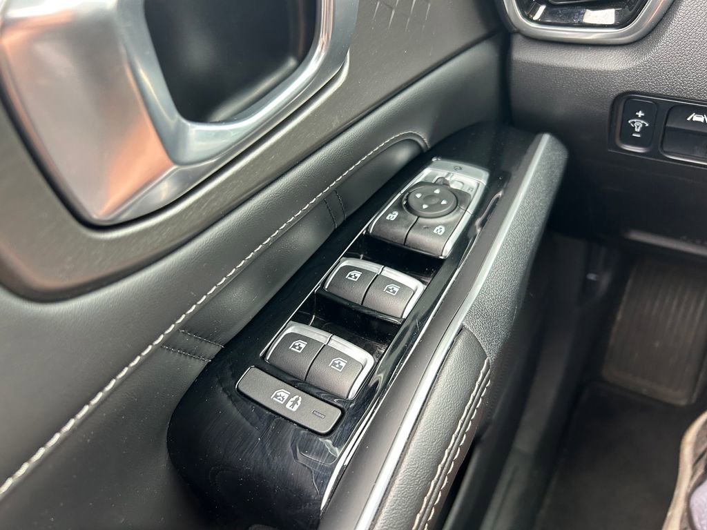 Used 2023 Kia Sorento SX AWD/4WD image 21