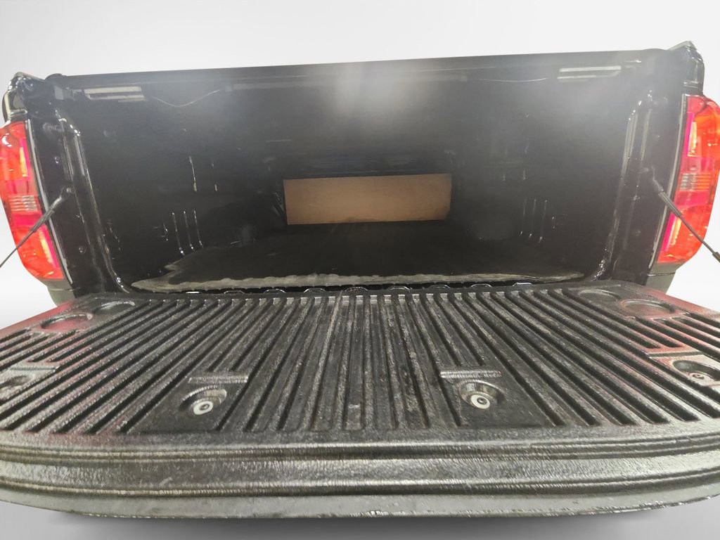 Certified 2022 Chevrolet Colorado Z71 image 25