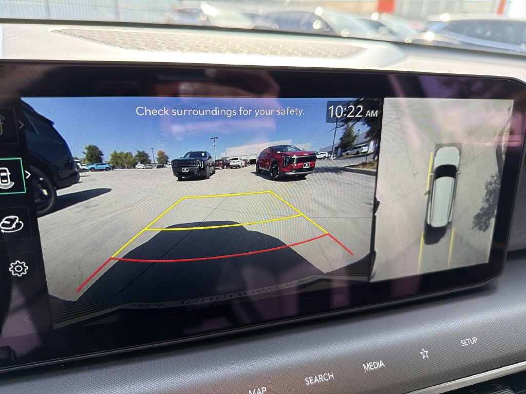 New 2026 Kia EV9 Wind AWD/4WD image 26