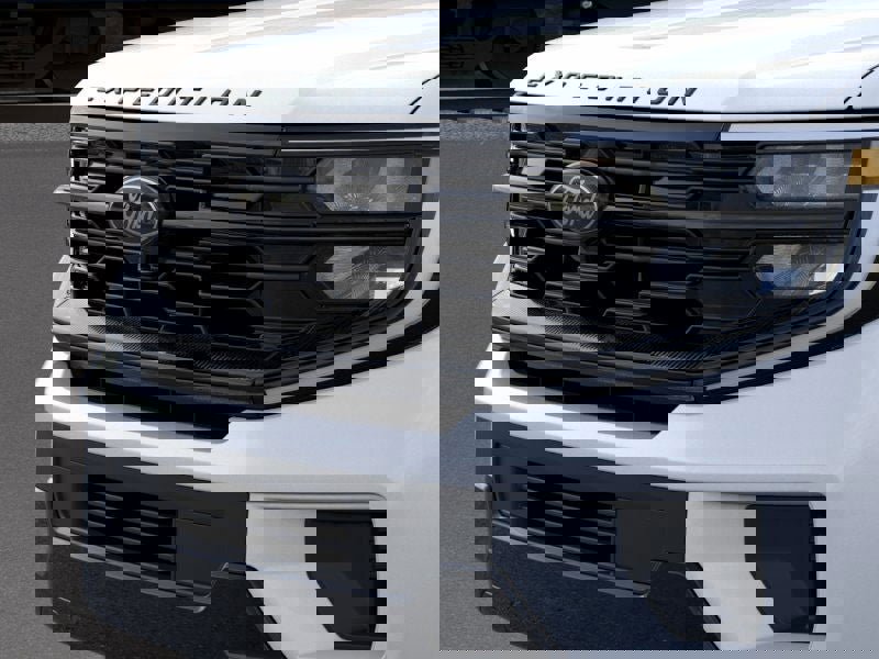 New 2025 Ford Expedition Max Platinum w/ Stealth Performance Package image 17