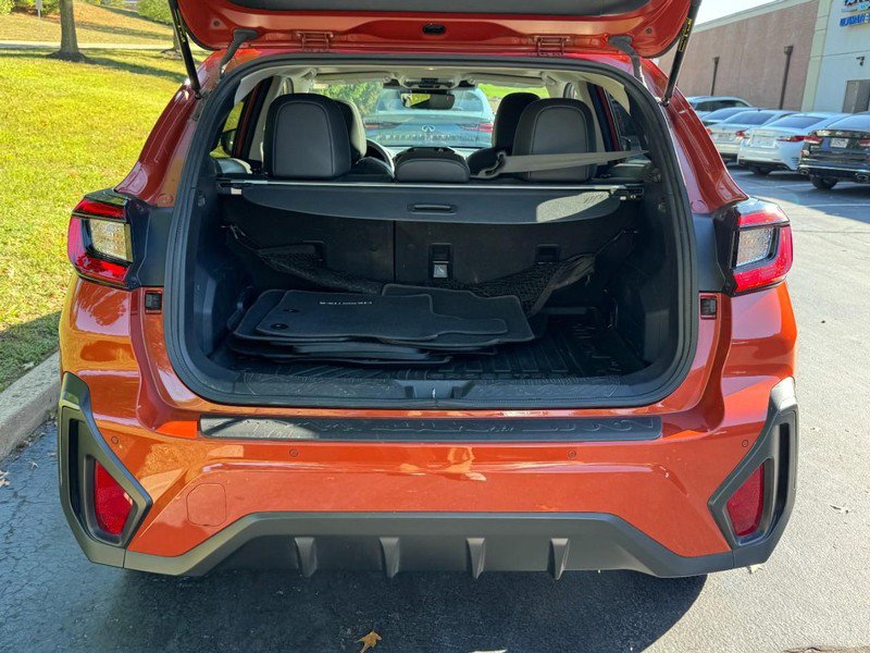 Used 2024 Subaru Crosstrek 2.5i Limited w/ Crosstrek Mirror Package image 9
