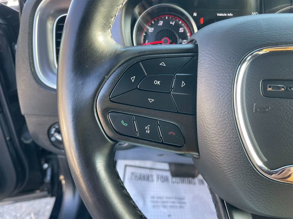 Used 2020 Dodge Charger SXT RWD image 16