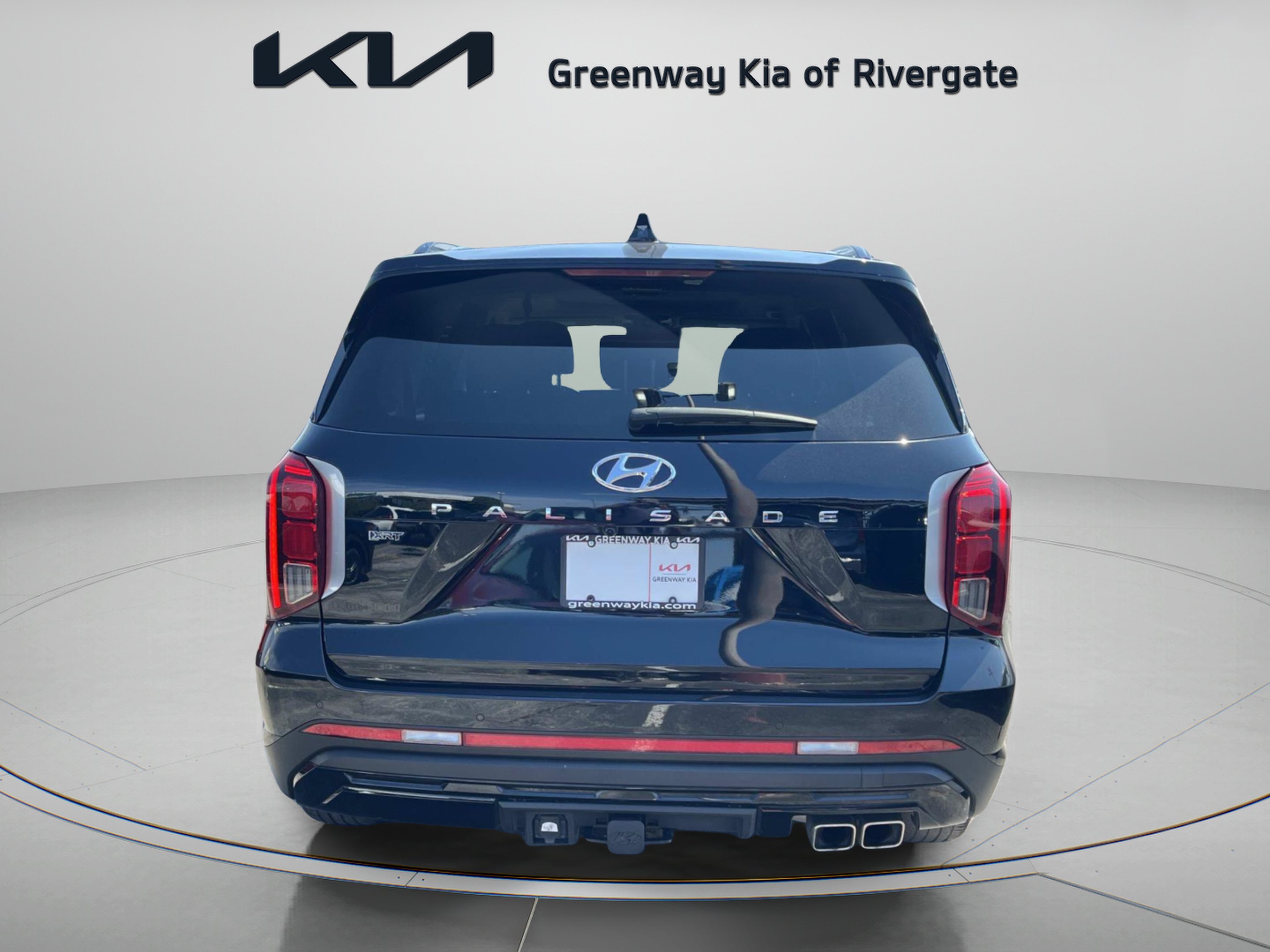 Used 2024 Hyundai Palisade XRT FWD image 6