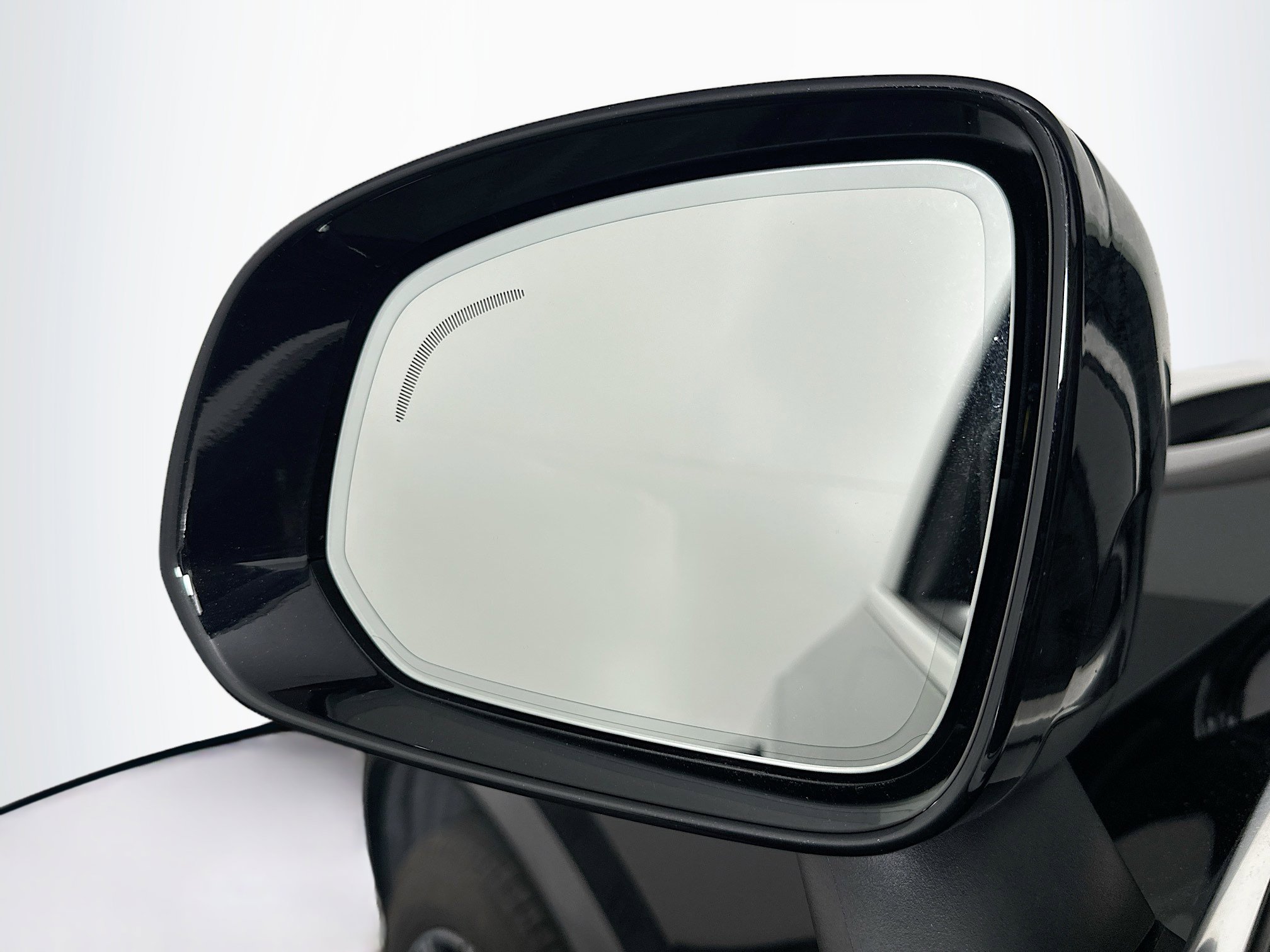 Used 2025 Volvo XC90 B5 Core w/ Protection Package AWD/4WD image 16