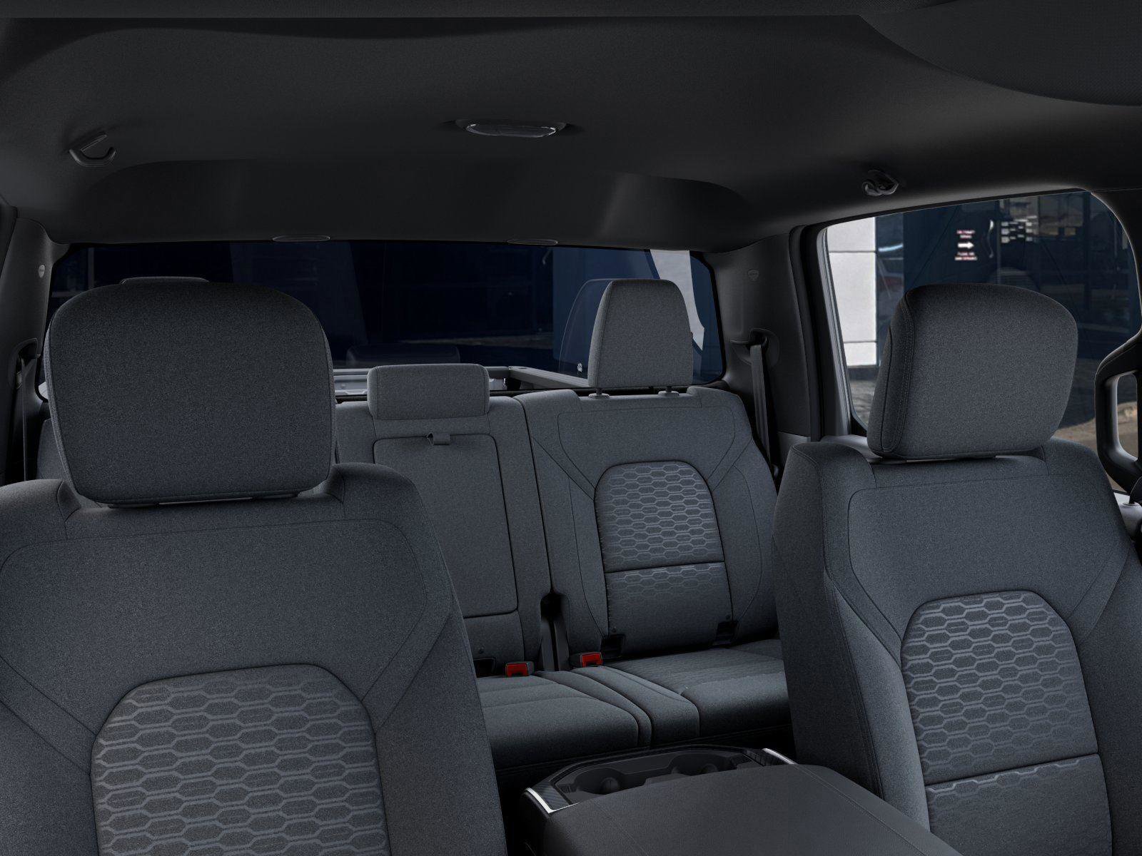 New 2026 RAM 1500 Big Horn image 27