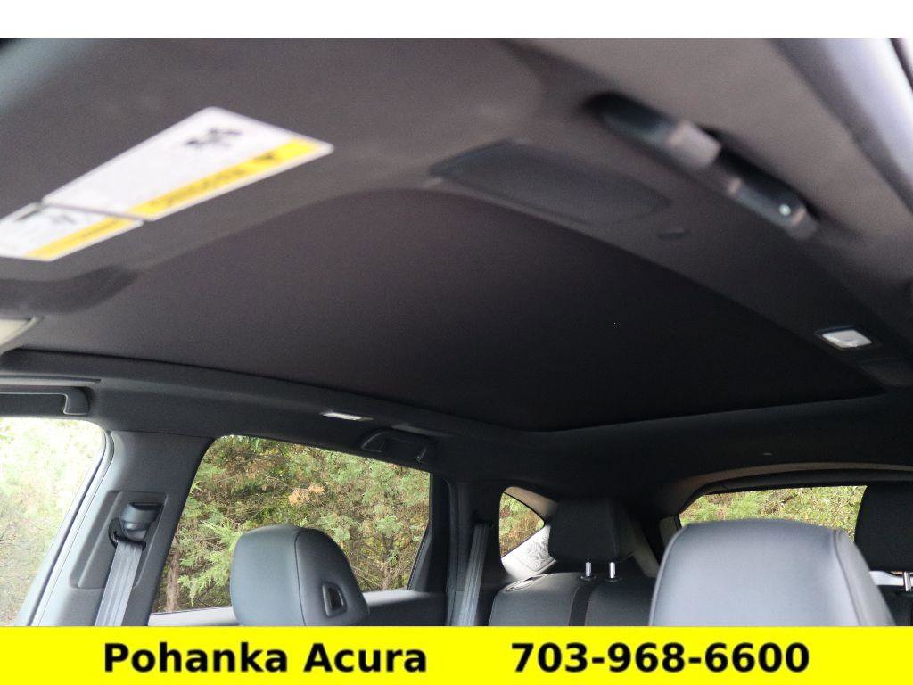 Certified 2025 Acura RDX A-Spec image 20