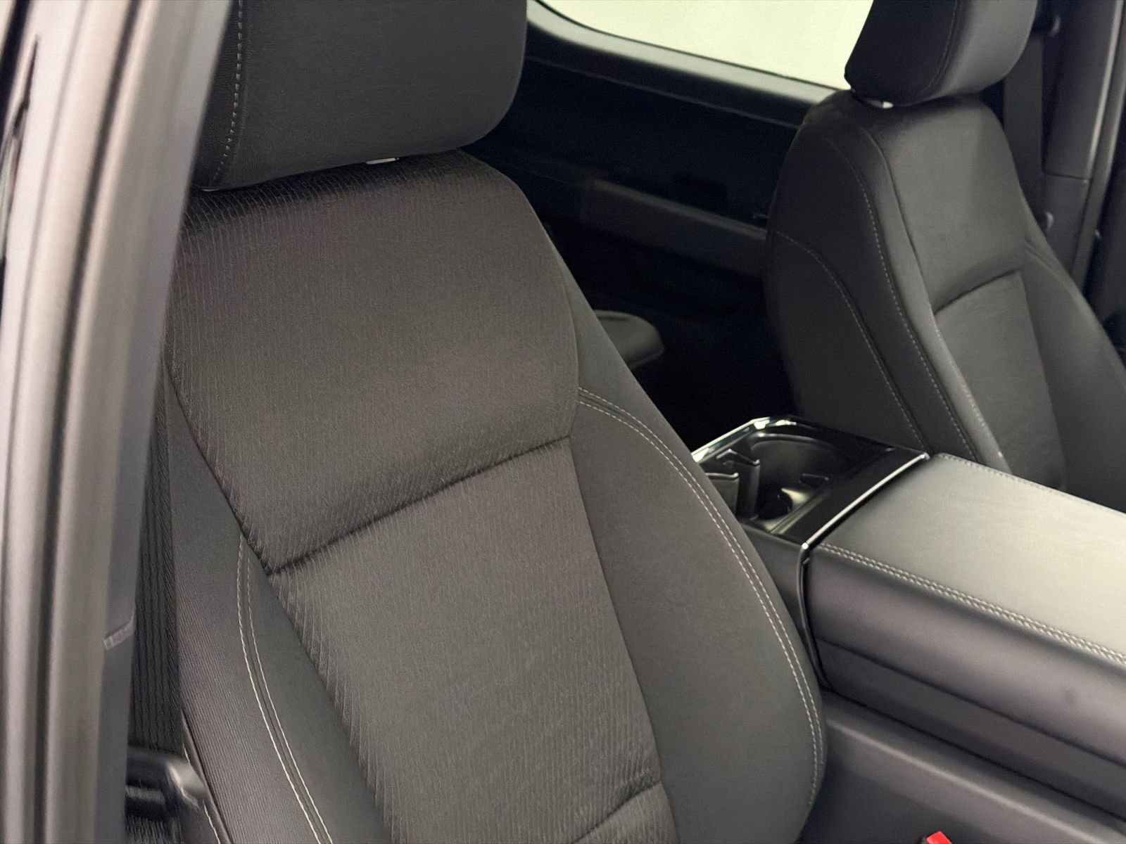 New 2026 Ford F150 XLT w/ Equipment Group 302A MID image 10