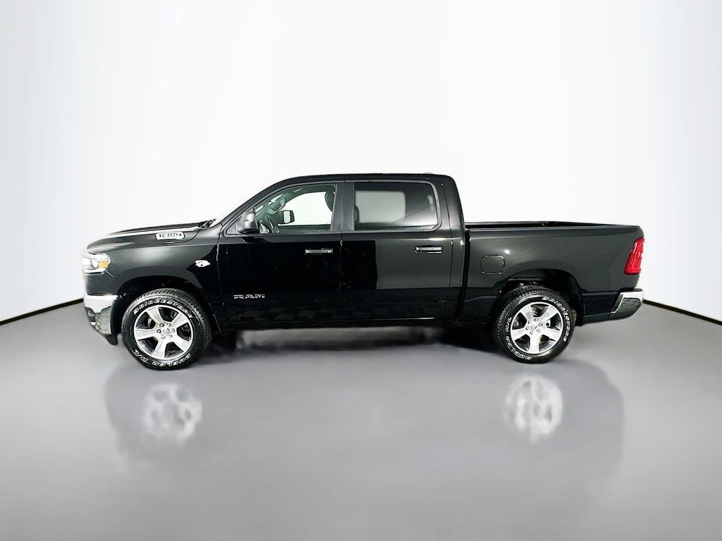 New 2026 RAM 1500 Tradesman image 4