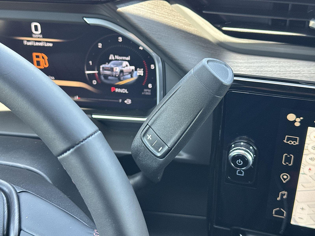 New 2026 GMC Sierra 2500 AT4X AWD/4WD image 13
