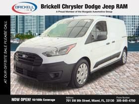 Used 2022 Ford Transit Connect XL FWD image 12