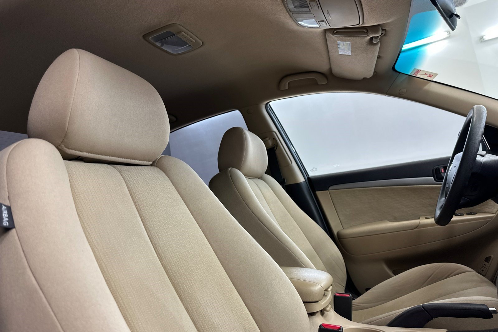 Used 2009 Hyundai Sonata GLS FWD image 25